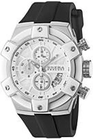 Brera Orologi Orologio Cronografo Uomo Federica - Brfe02 BRFE02
