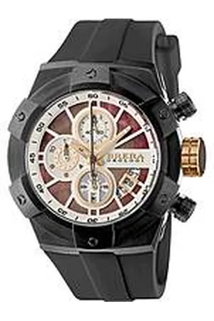 Brera Orologi Orologio Cronografo Uomo Federica - Brfe04 BRFE04