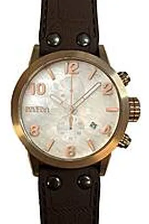 Brera Orologi Orologio Cronografo Uomo Isabella - Bris03 BRIS03