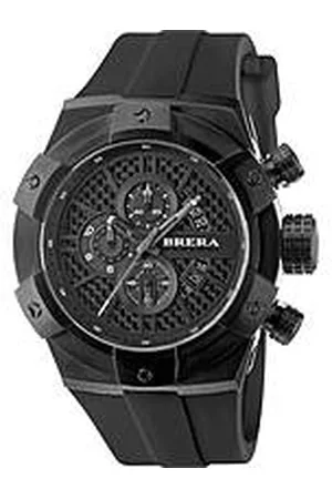 Brera Orologi Orologio Cronografo Uomo Federica - Brfe03 BRFE03