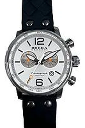 Brera Orologi Orologio Cronografo Uomo Dinamico - Brdi02 BRDI02
