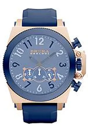 Brera Orologi Orologio Cronografo Uomo Eterno - Brml03 BRML03