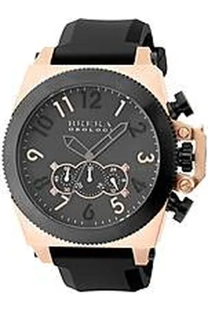 Brera Orologi Orologio Cronografo Uomo Militare - Brml02 BRML02