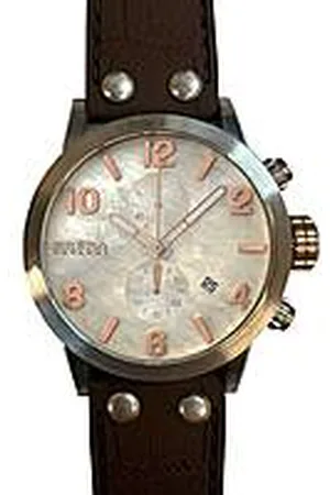 Brera Orologi Orologio Cronografo Uomo Isabella - Bris01 BRIS01