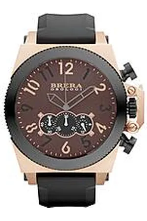 Brera Orologi Orologio Cronografo Uomo Eterno - Brml05 BRML05