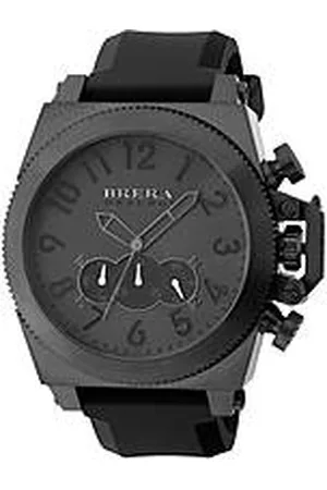 Brera Orologi Orologio Cronografo Uomo Eterno - Brml04 BRML04