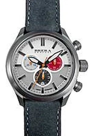 Brera Orologi Orologio Cronografo Uomo Eterno - Bret301 BRET301