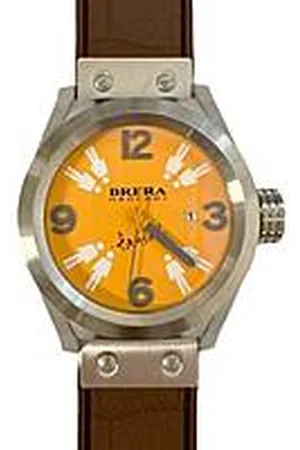 Brera Orologi Orologio Solo Tempo Uomo Eterno Solotempo - Bres14 BRES14
