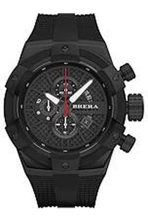 Brera Orologi Orologio Cronografo Uomo Supersportivo - Brss11 BRSS11