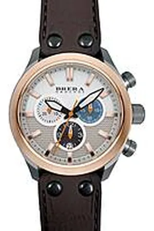 Brera Orologi Orologio Cronografo Uomo Eterno - Bret303 BRET303