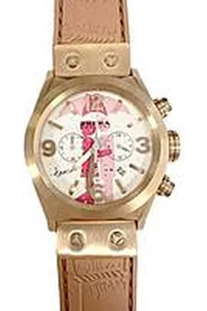 Brera Orologi Orologio Cronografo Uomo Eterno - Bretp03 BRETP03