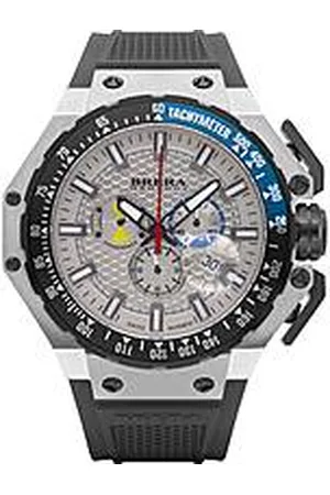 Brera Orologi Orologio Cronografo Uomo Granturismo - Brgt02 BRGT02