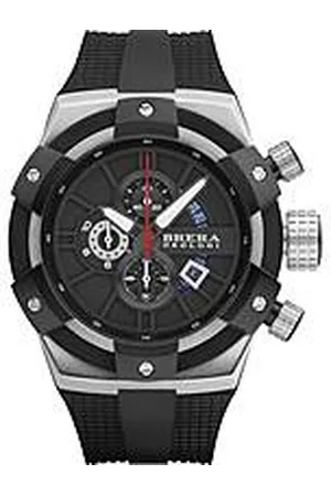 Brera Orologi Orologio Cronografo Uomo Supersportivo - Brss08 BRSS08
