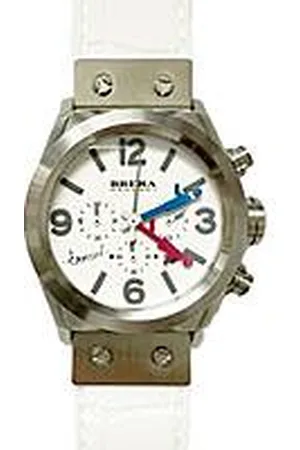 Brera Orologi Orologio Cronografo Uomo Eterno - Bretp10 BRETP10