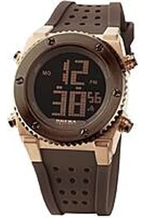 Brera Orologi Orologio Digitale Uomo Digital - Br45dm07 BR45DM07