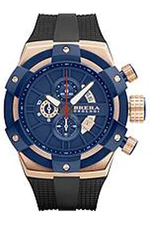 Brera Orologi Orologio Cronografo Uomo Supersportivo - Brss02 BRSS02