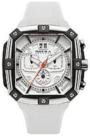 Brera Orologi Orologio Cronografo Uomo Square - Brssq01 BRSSQ01