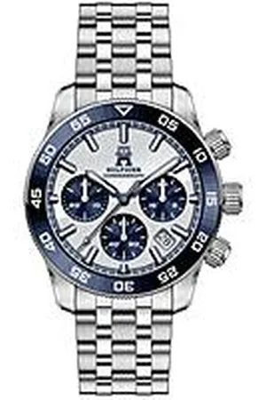Tommy Hilfiger Orologio Cronografo Uomo - 1792157 1792157