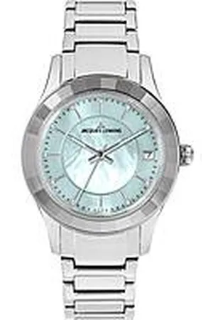Jacques Lemans Orologio Cronografo Donna - 1-2194c 1-2194C