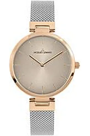 Jacques Lemans Orologio Solo Tempo Donna - 1-2110k 1-2110K