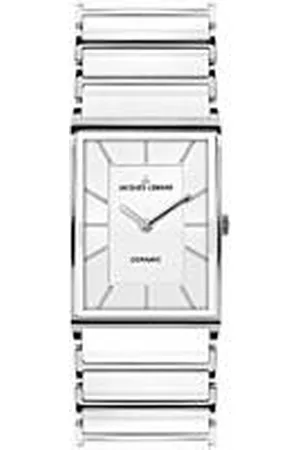 Jacques Lemans Orologio Solo Tempo Donna York - 1-1594e 1-1594E
