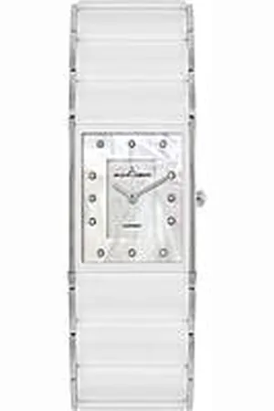 Jacques Lemans Orologio Solo Tempo Donna - 1-1940g 1-1940G