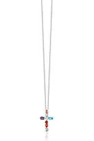 Luca Barra Collana Donna Gioielli Summer CK2023