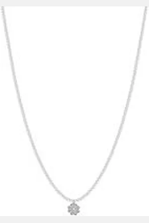 Luca Barra Collana Donna Gioielli CK2035