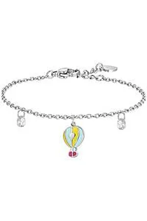 Luca Barra Bracciale Bambino Gioielli JB230