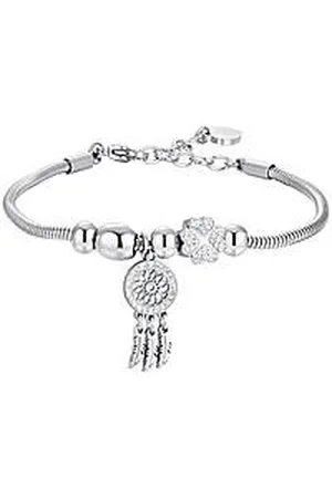 Luca Barra Bracciale Donna Gioielli BK2704