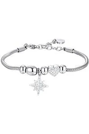 Luca Barra Bracciale Donna Gioielli BK2699