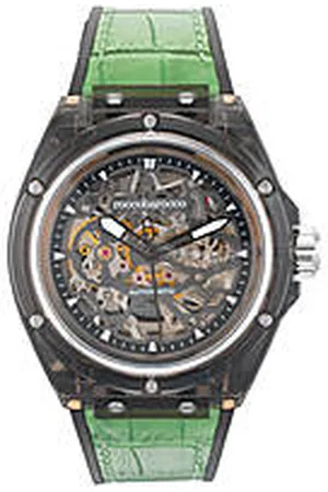 Rocco Barocco Orologio Meccanico Unisex Next Orbit - Rb.3249m-05 RB.3249M-05