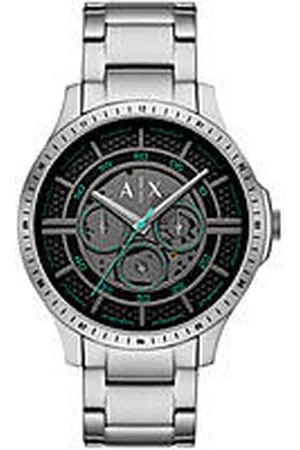 Armani Exchange Orologio Cronografo Uomo - Ax2459 AX2459