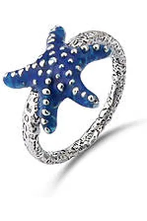 Bottega Boccadamo Anello Donna Gioielli Marina BAN048C-17