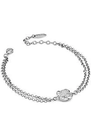 Bottega Boccadamo Bracciale Donna Gioielli Fleur BBR104