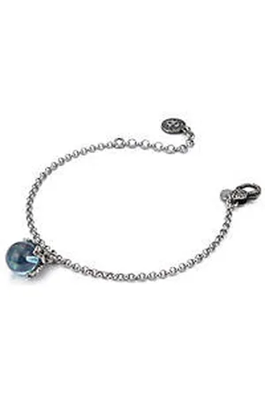 Bottega Boccadamo Bracciale Donna Gioielli Zoe BBR086A