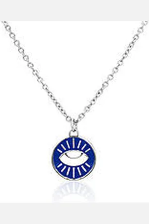 GioiaPura Collana Argento 925 Con Pendente Uomo RMCL28504