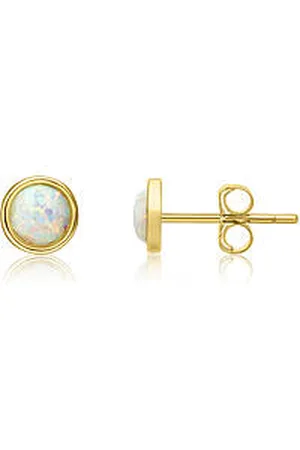 GioiaPura Orecchini Bambino Gioiello Argento 925 INS139OR011PLWH