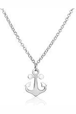 GioiaPura Collana Argento 925 Con Pendente Uomo RMCL21780
