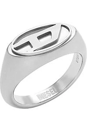 Diesel Anello Uomo Gioielli Ring DX1475040512