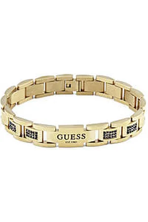 Guess Bracciale Uomo Gioielli JUMB01342JWYGBKT/U