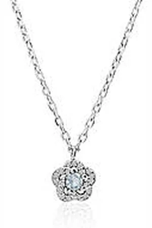 GioiaPura Collana Argento 925 Con Pendente Bambino INS028CT697RHAQ