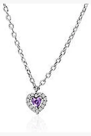 GioiaPura Collana Argento 925 Con Pendente Bambino INS028CT695RHLP
