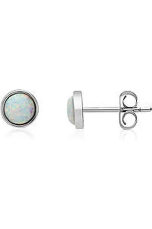 GioiaPura Orecchini Bambino Gioiello Argento 925 INS139OR011RHWH
