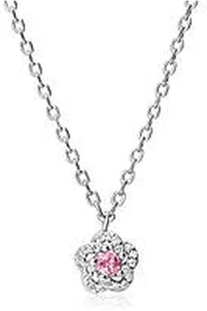 GioiaPura Collana Argento 925 Con Pendente Bambino INS028CT697RHLP