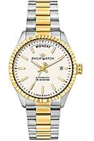 Philip Watch Orologio Solo Tempo Uomo Caribe - R8223597107 R8223597107