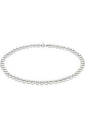 Comete Collana Donna Gioielli Perle Easy Basic FWQ 102 AM45