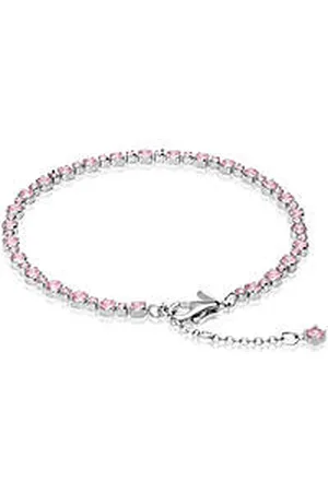 GioiaPura Bracciale Donna Tennis Argento 925 Gioiello INS143BR001RHLP