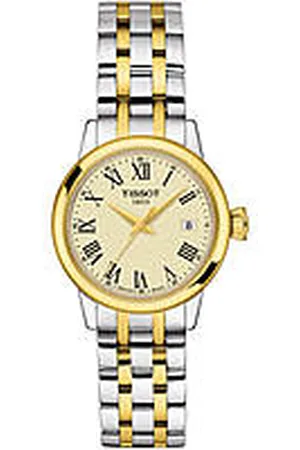 Tissot Orologio Al Quarzo Donna T-Classic Classic Dream T1292102226300