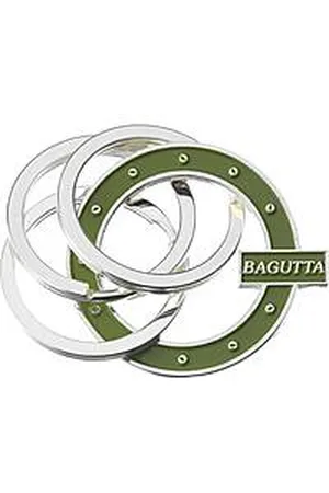 BAGUTTA Portachiavi Unisex Gioielli 2177-01 VE